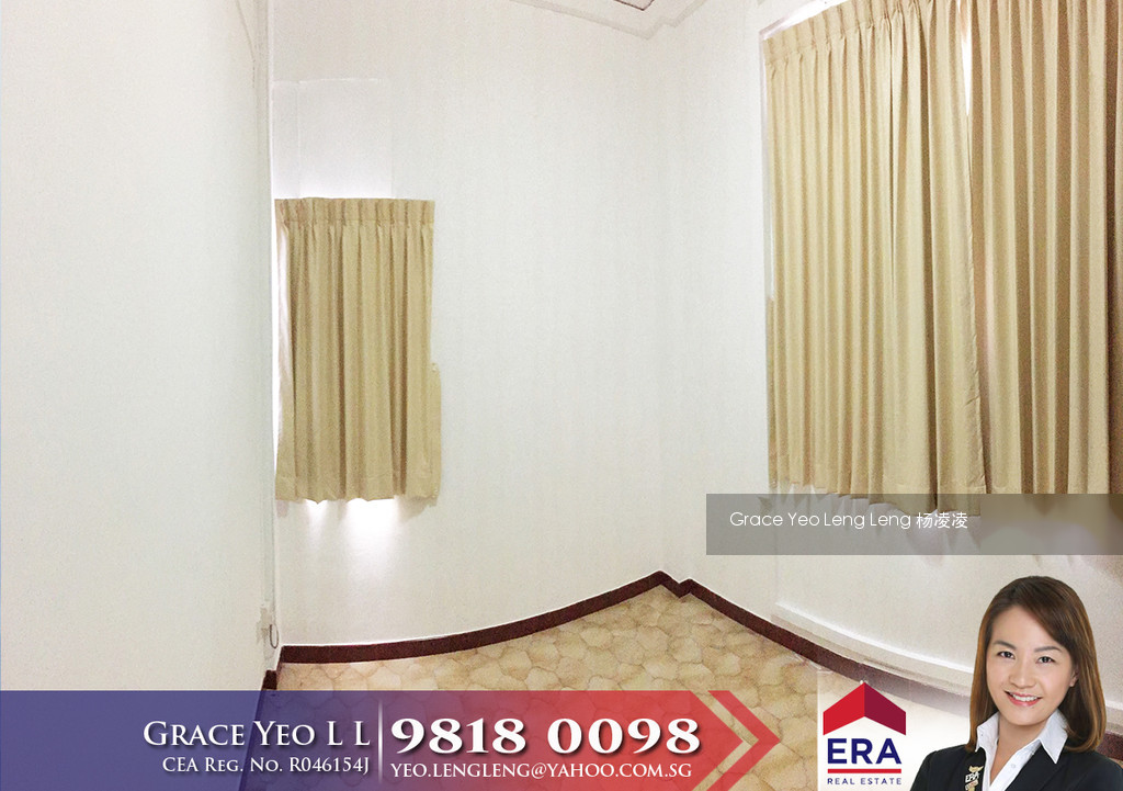 Kim Sia Court (D9), Apartment #117690612